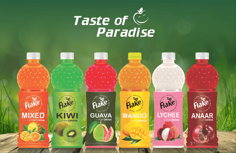Fruit Juices